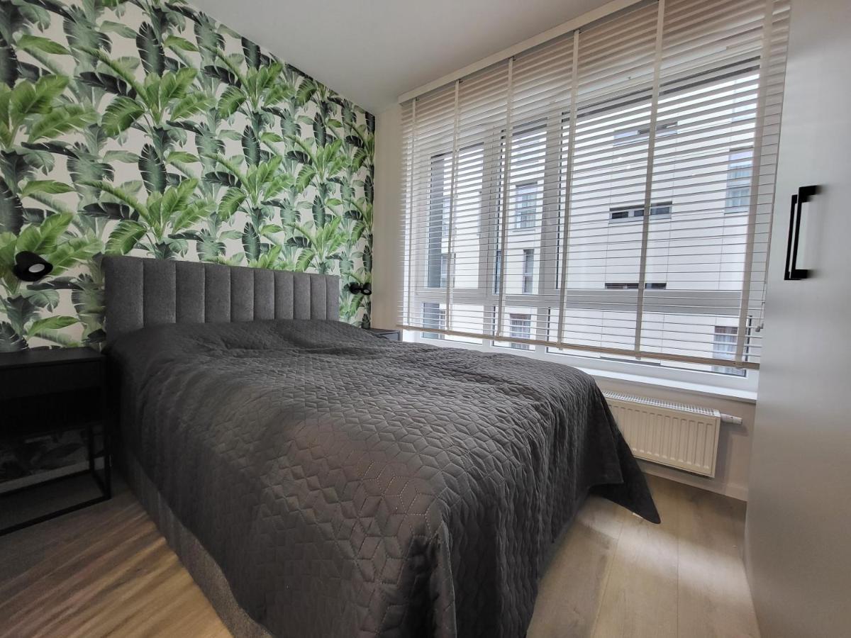 Set Apartmenty - Gdansk Slaska 12 Dış mekan fotoğraf