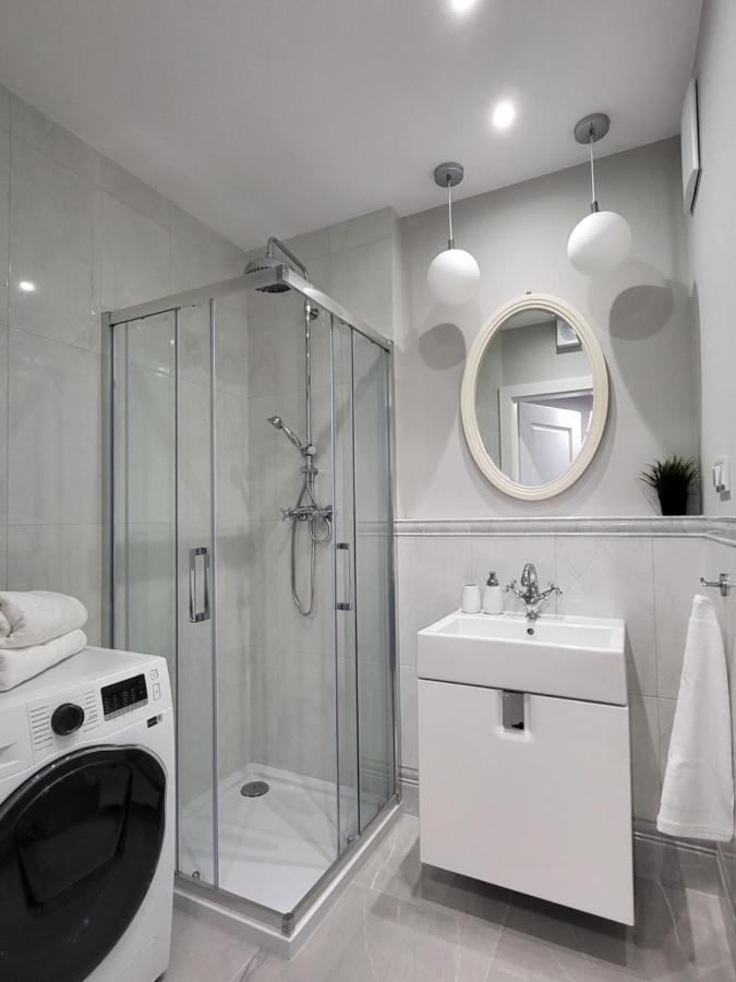 Set Apartmenty - Gdansk Slaska 12 Dış mekan fotoğraf