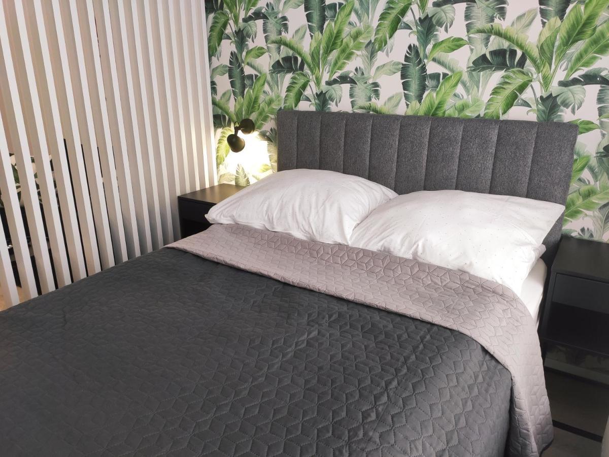 Set Apartmenty - Gdansk Slaska 12 Dış mekan fotoğraf