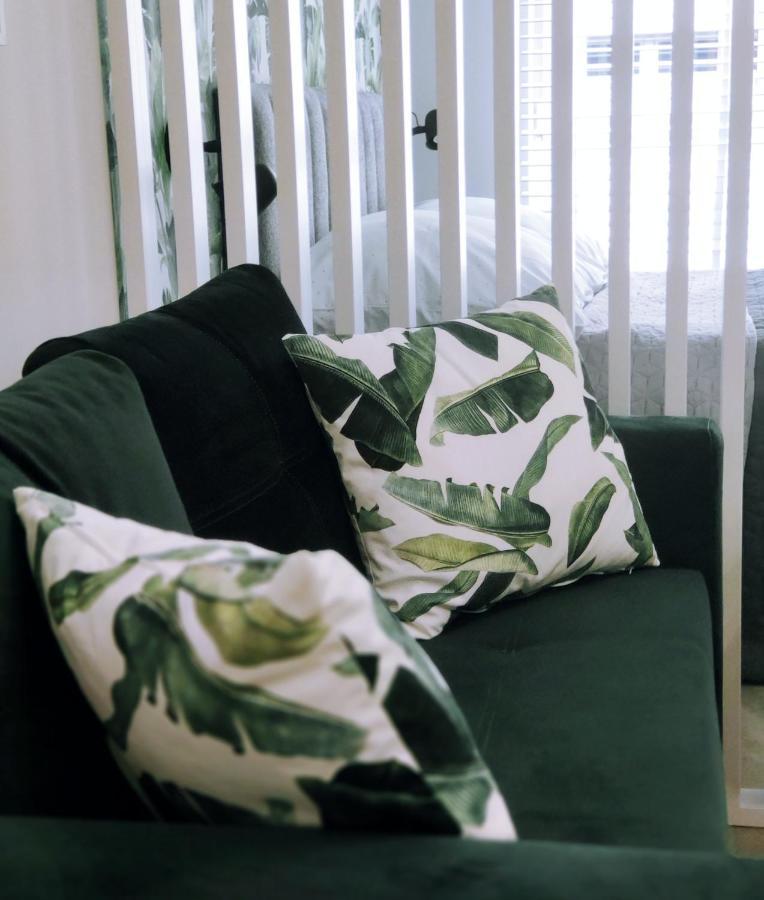 Set Apartmenty - Gdansk Slaska 12 Dış mekan fotoğraf